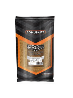 SONU BAITS Pro Groundbait Thatchers Original (900gr)