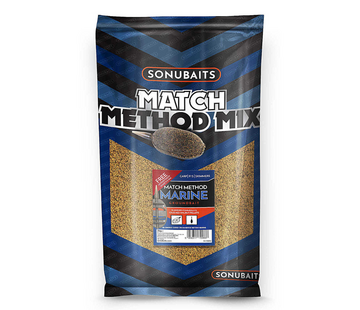 SONU BAITS Match Method Marine (2kg)