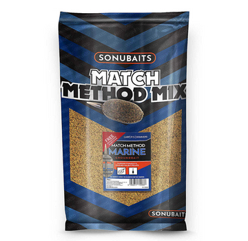 SONU BAITS Match Method Marine (2kg)