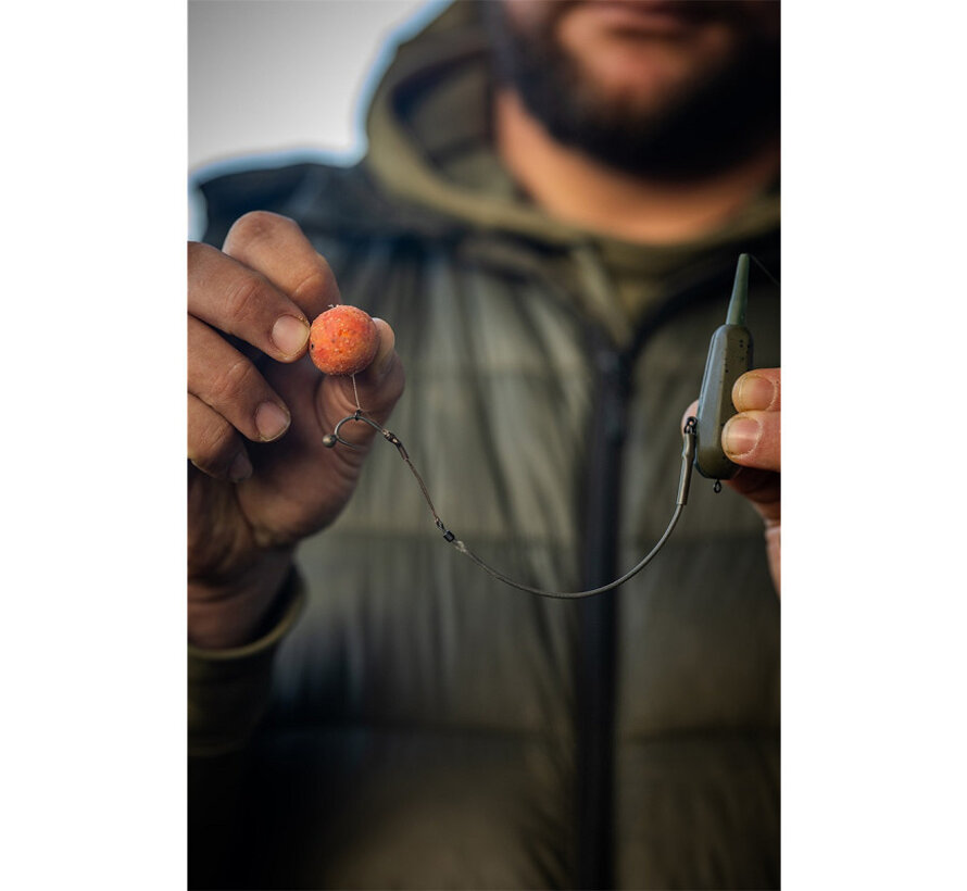 Tungsten Bungee Boom (2stuks)