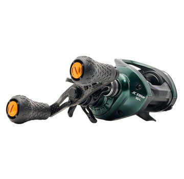 SPRO JC Elite BC HG
