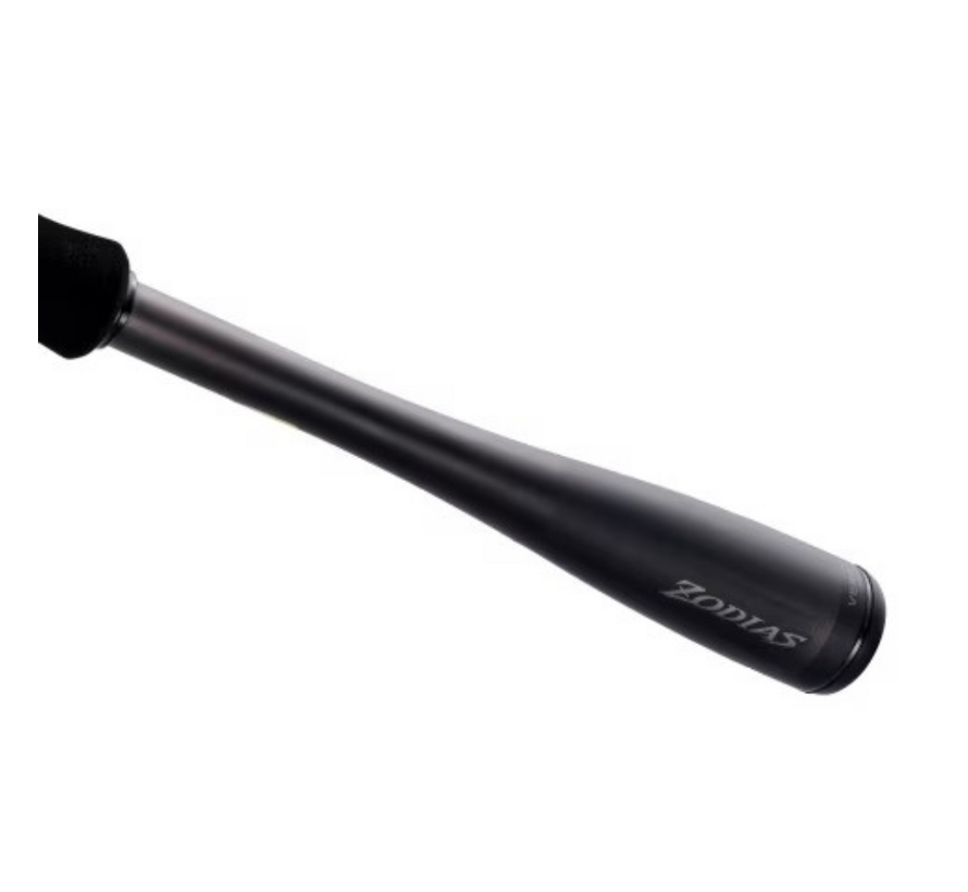 Zodias (2.29m) (5-15gr)