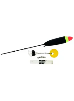 ALBATROS HENGELSPORT Troutstyle Inline Trota Kit