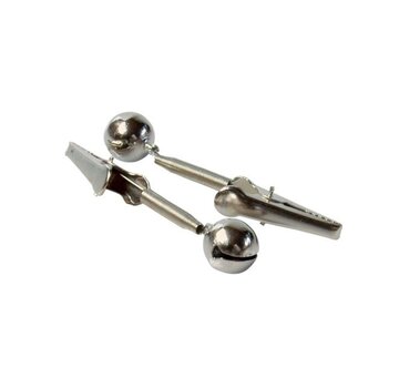 ALBATROS HENGELSPORT Topbel (2stuks)