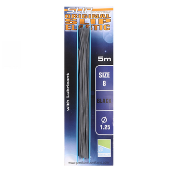 PRESTON Original Slip Elastic (5m)