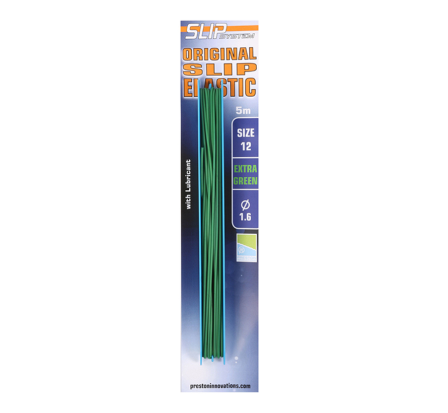 Original Slip Elastic (5m)
