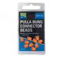 Pulla Bung Connector Beads (10stuks)