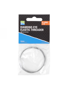 PRESTON Diamond Eye Threader