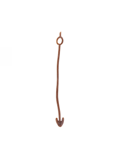 PRESTON Pole Winder Anchors (10stuks)