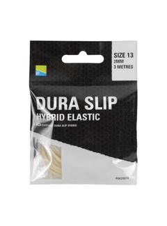 PRESTON Dura Slip Hybrid Elastic (3m)