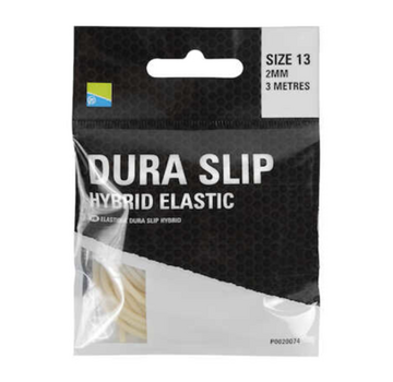 PRESTON Dura Slip Hybrid Elastic (3m)