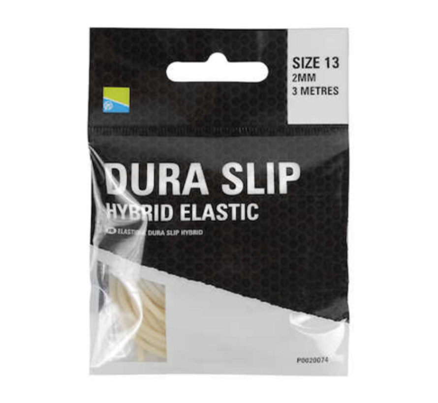 Dura Slip Hybrid Elastic (3m)