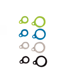 PRESTON Rig Hook Ups (8stuks)