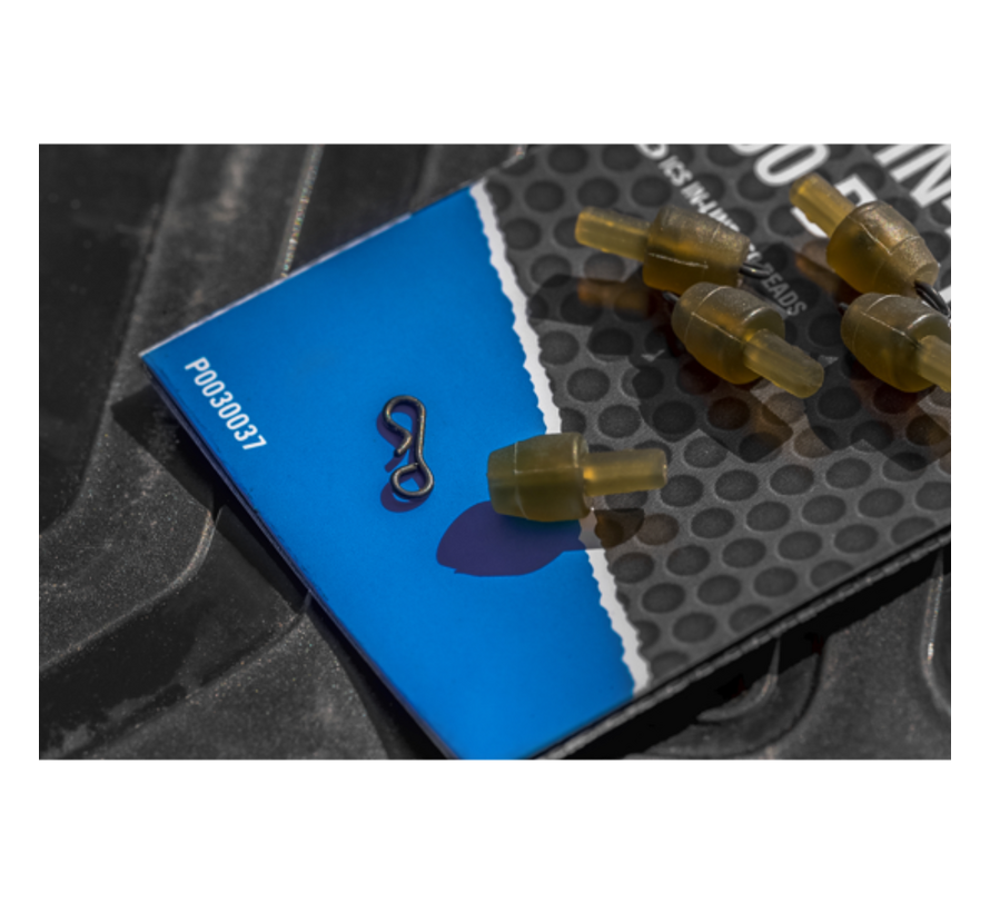 ICS In-Line 360 Beads (6stuks)