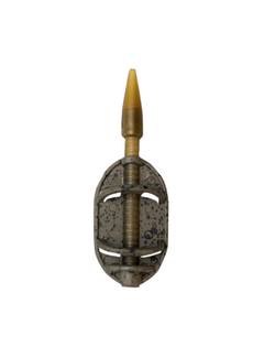 PRESTON ICS In-Line Dura Flat Method