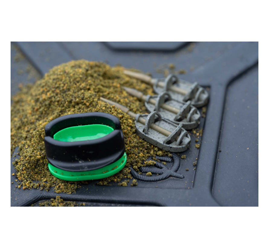 ICS In-Line Dura Flat Method