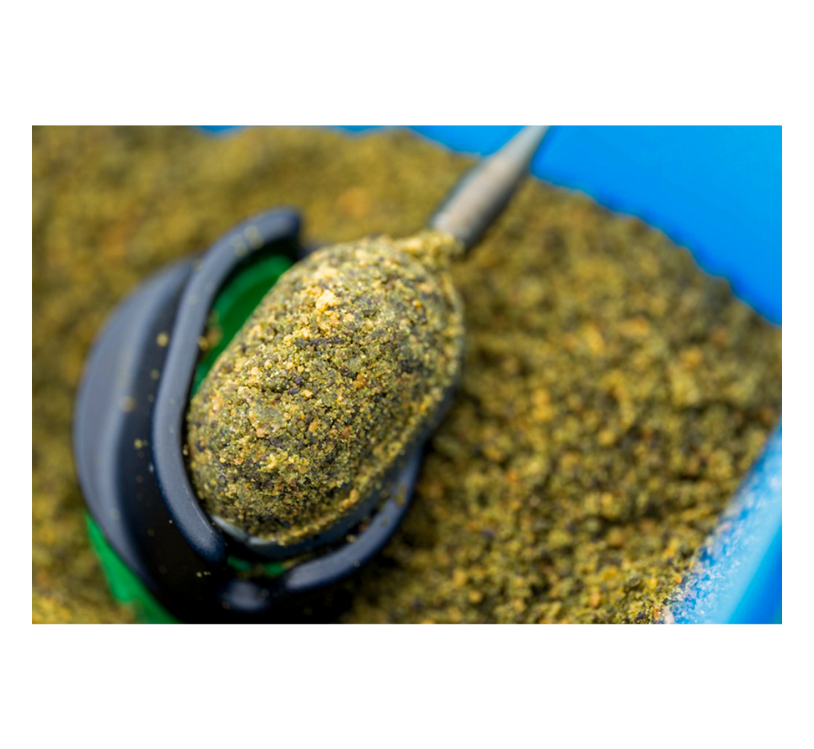 ICS In-Line Dura Flat Method