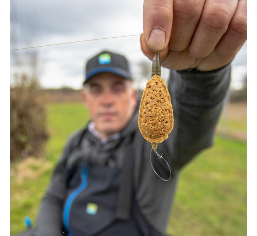 ICS In-Line Banjo XR Feeder