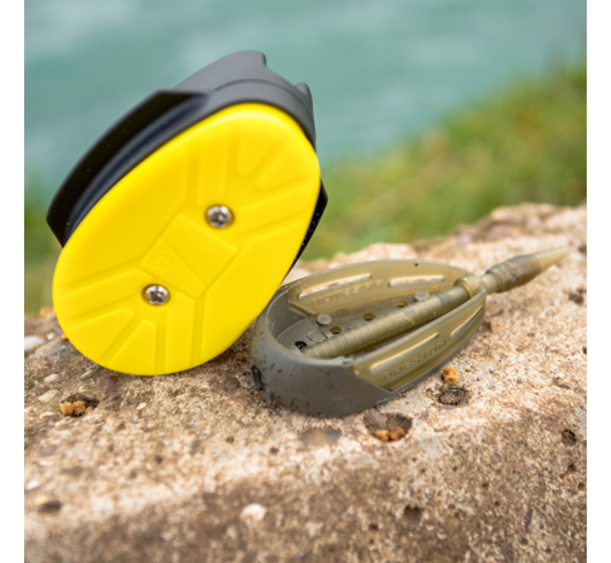 ICS In-Line Banjo XR Feeder