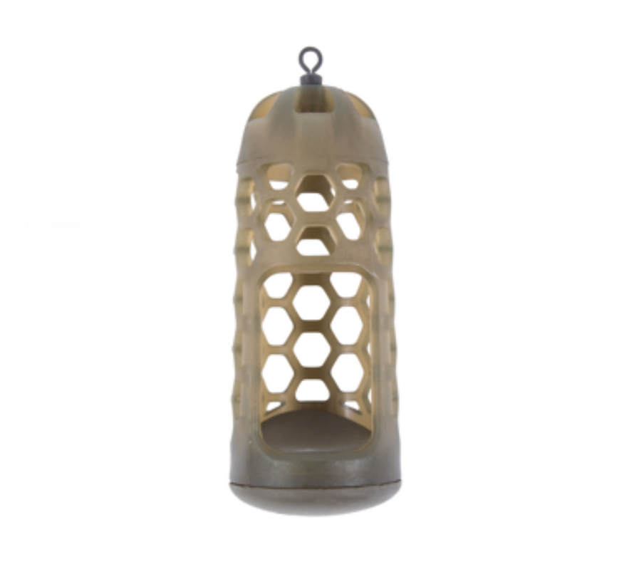 Absolute Window Feeder (Caged)