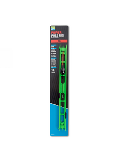PRESTON Power Pole Rig