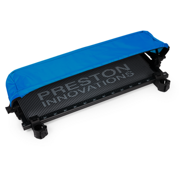 PRESTON Ventalite Slimline Hoodie Side Tray