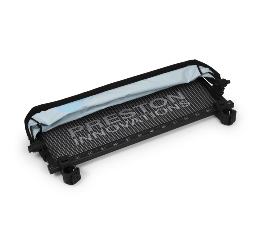 Ventalite Slimline Hoodie Side Tray