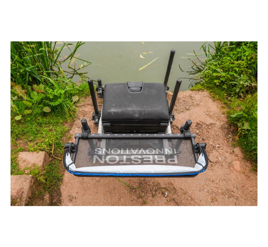 Ventalite Slimline Hoodie Side Tray