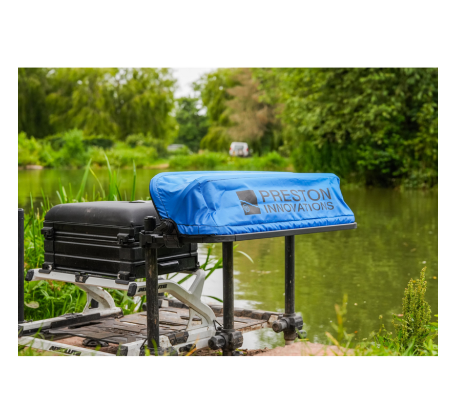 Ventalite Slimline Hoodie Side Tray