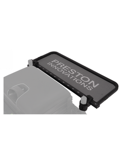 PRESTON Ventalite Slimline Side Tray