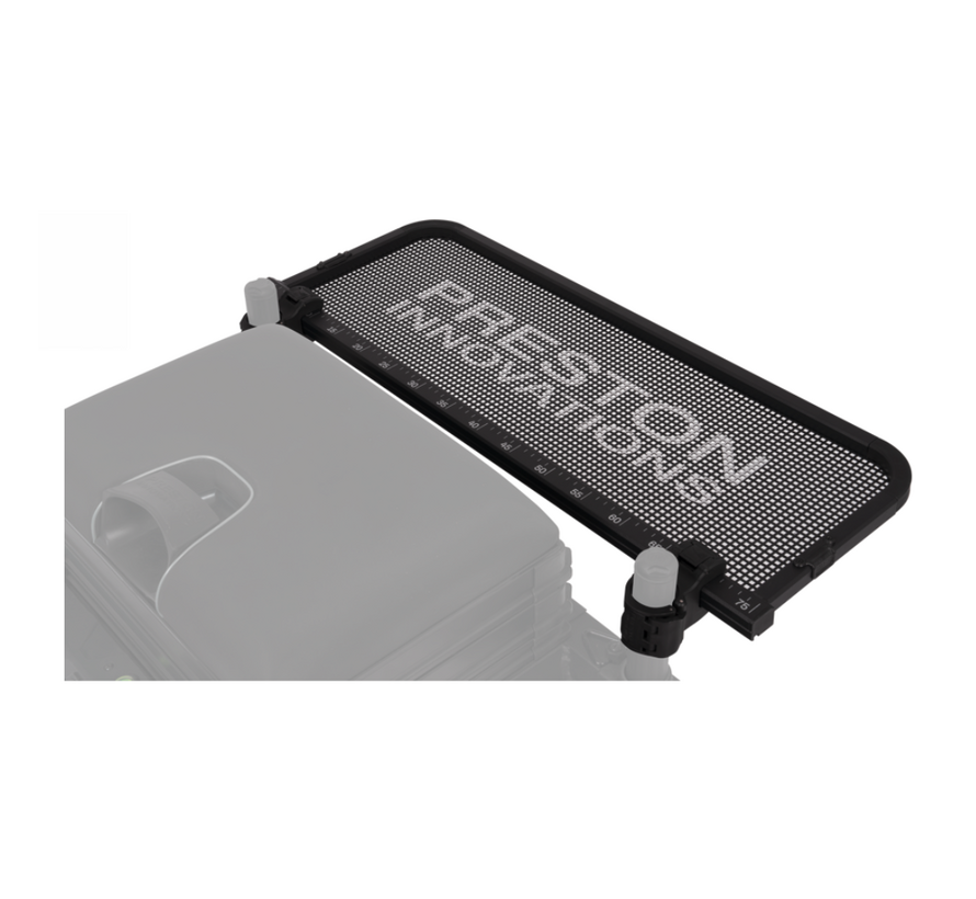 Ventalite Slimline Side Tray