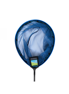 PRESTON Latex Hair Mesh Landing Net 18"