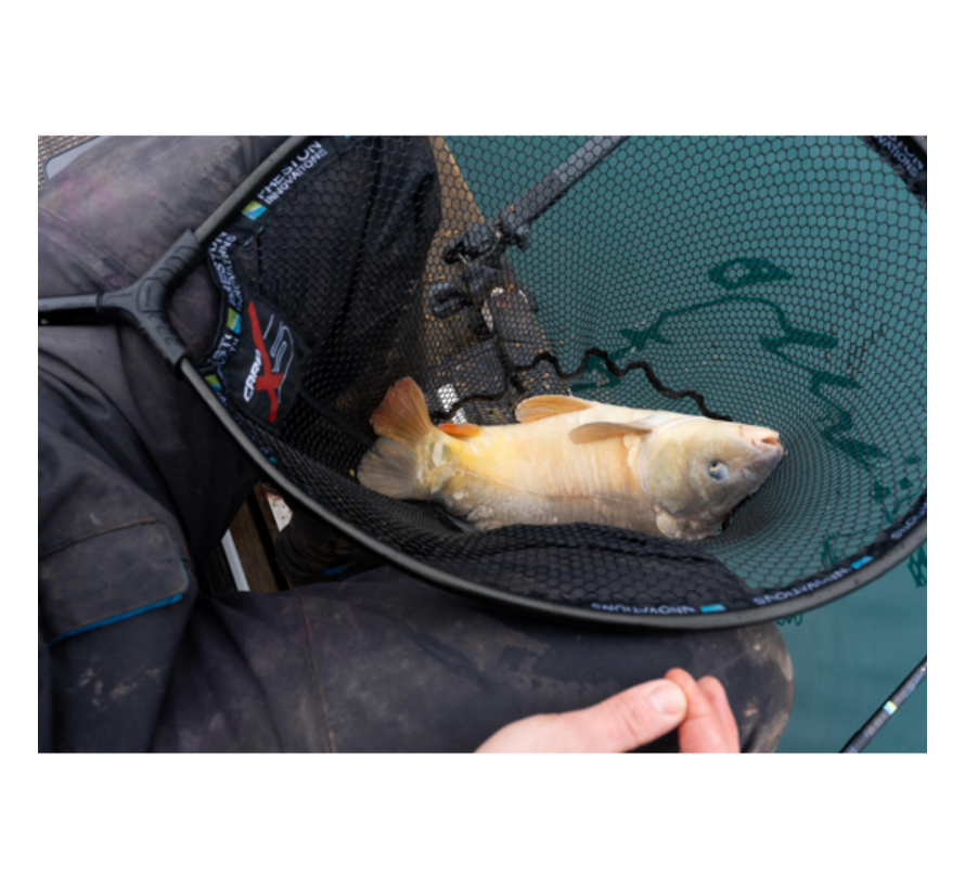 Carp XS Landing Net 20"