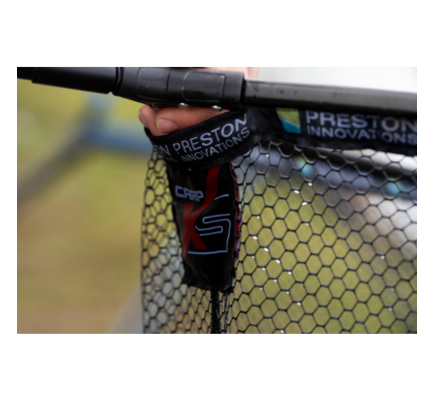 Carp XS Landing Net 20"