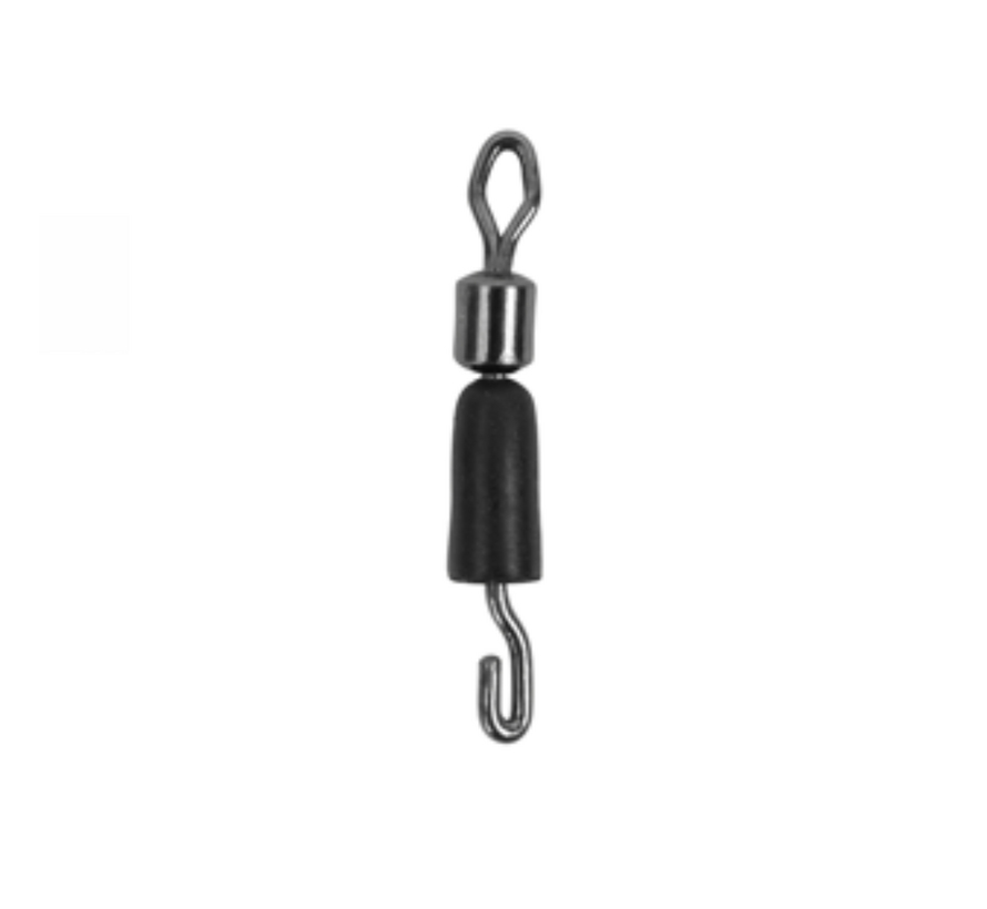 Diamond Eye Match Swivels (8stuks)