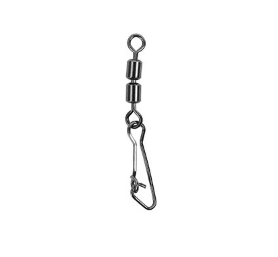 Feeder Link Swivels (8stuks)