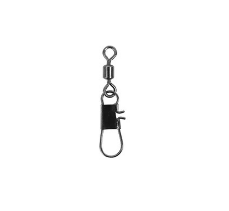 Waggler Link Swivels (8stuks)