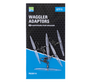 Waggler Adaptors (5stuks)
