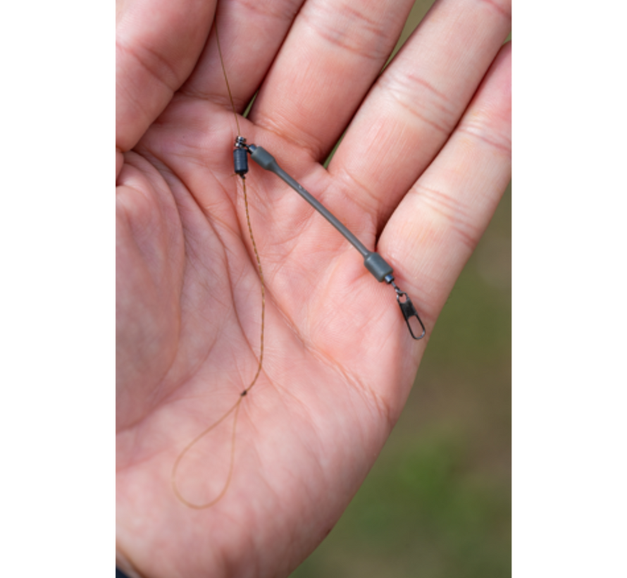 Feeder Links Stiff (2stuks)