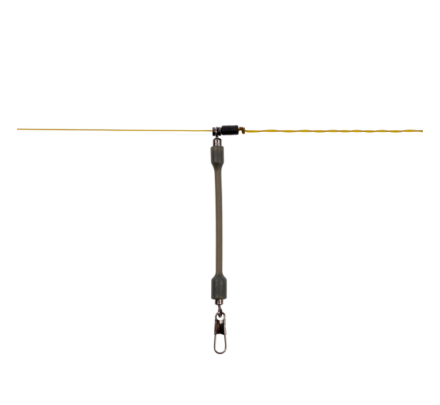 Feeder Links Stiff (2stuks)