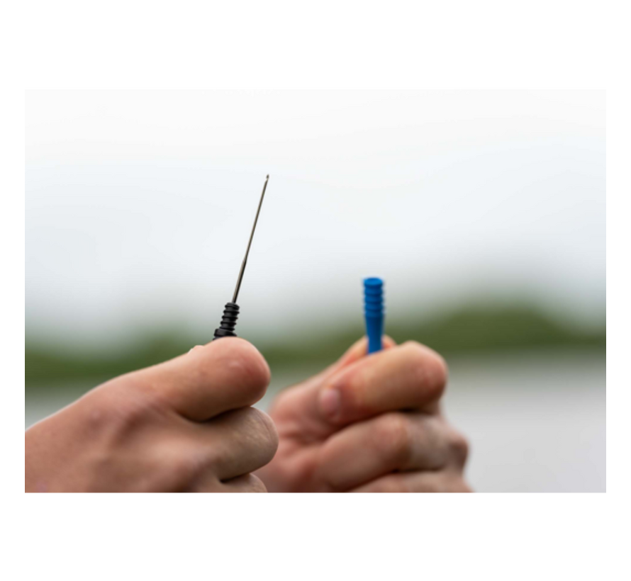 Floater Disgorger Baiting Needle