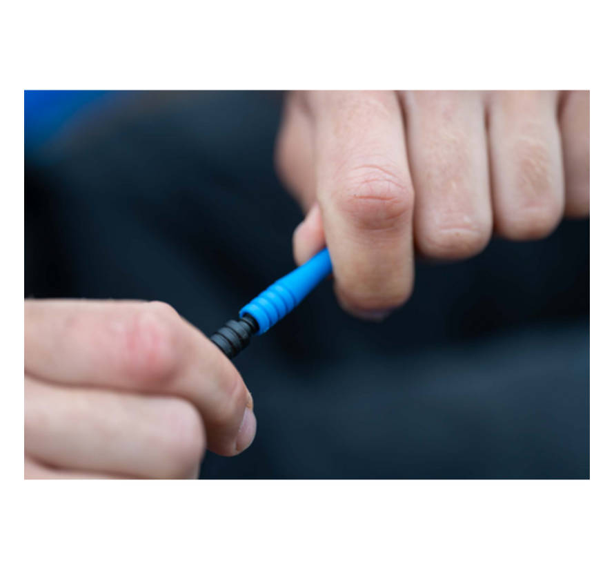 Floater Disgorger Baiting Needle