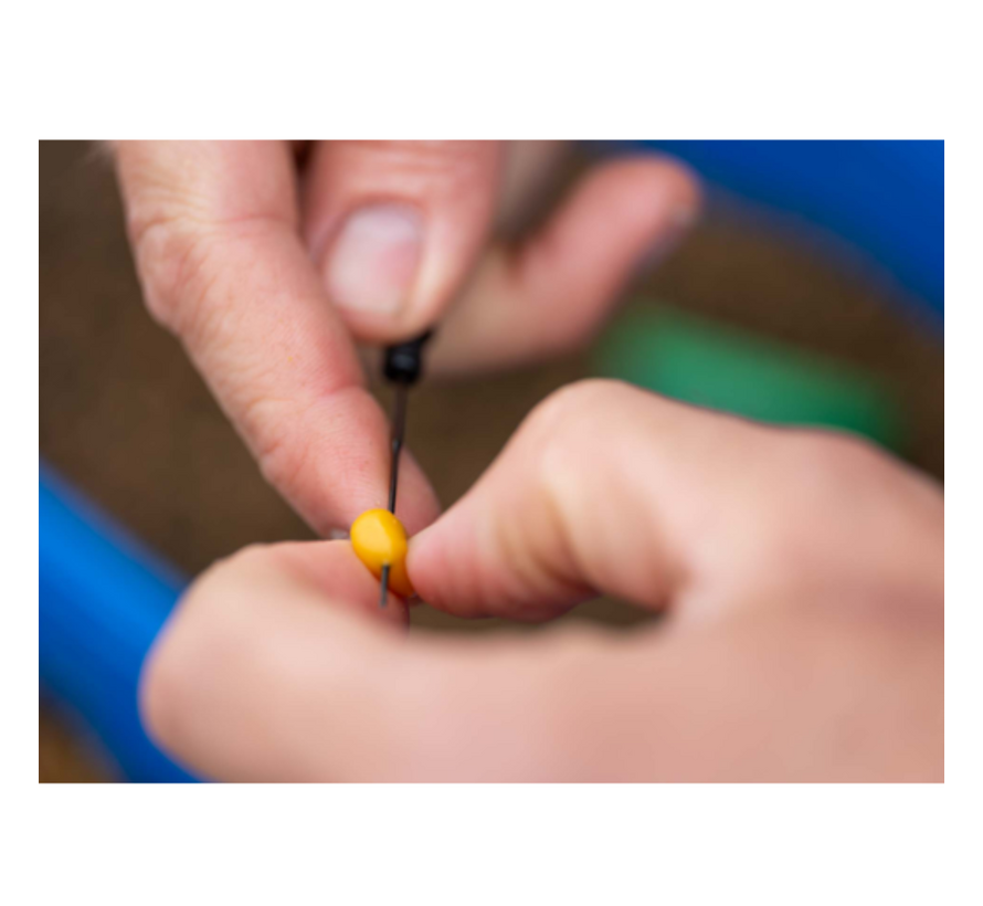 Floater Disgorger Baiting Needle