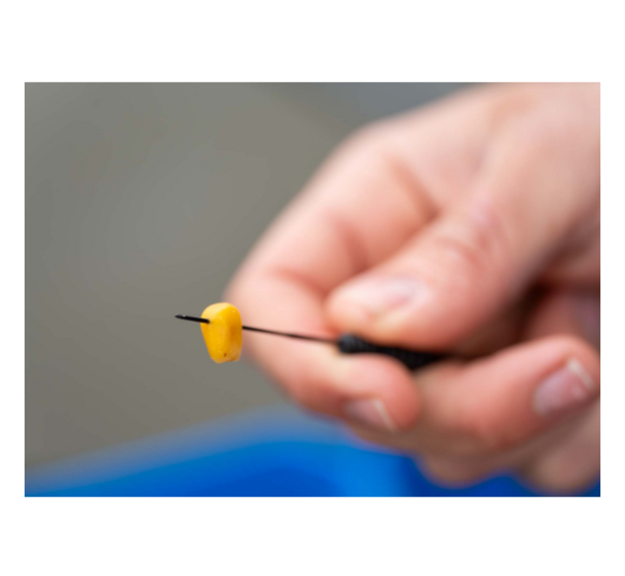 Floater Disgorger Baiting Needle