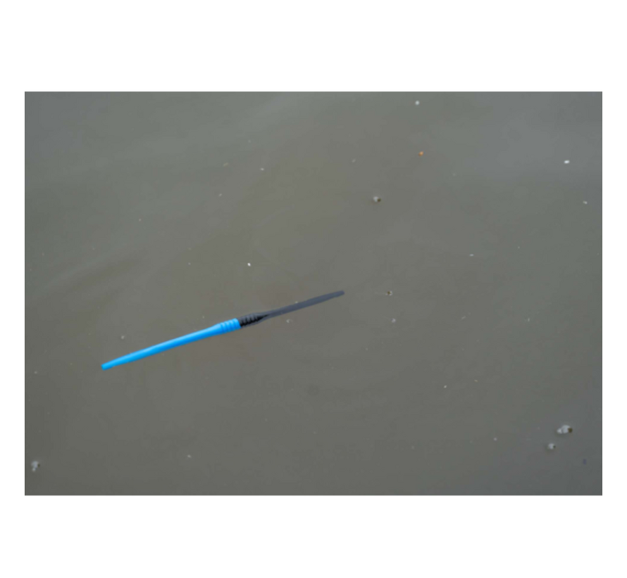 Floater Disgorger Baiting Needle