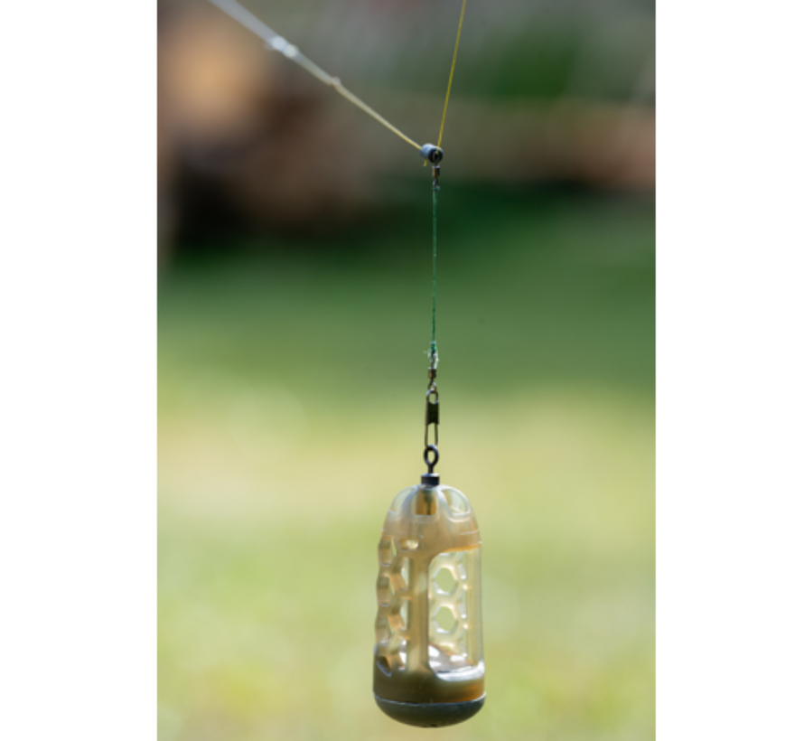 Feeder Links Soft (2stuks)