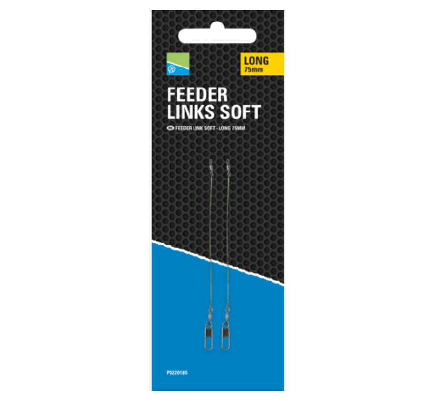 Feeder Links Soft (2stuks)