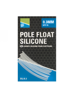 PRESTON Pole Float Silicone