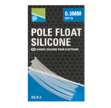PRESTON Pole Float Silicone