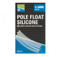 Pole Float Silicone